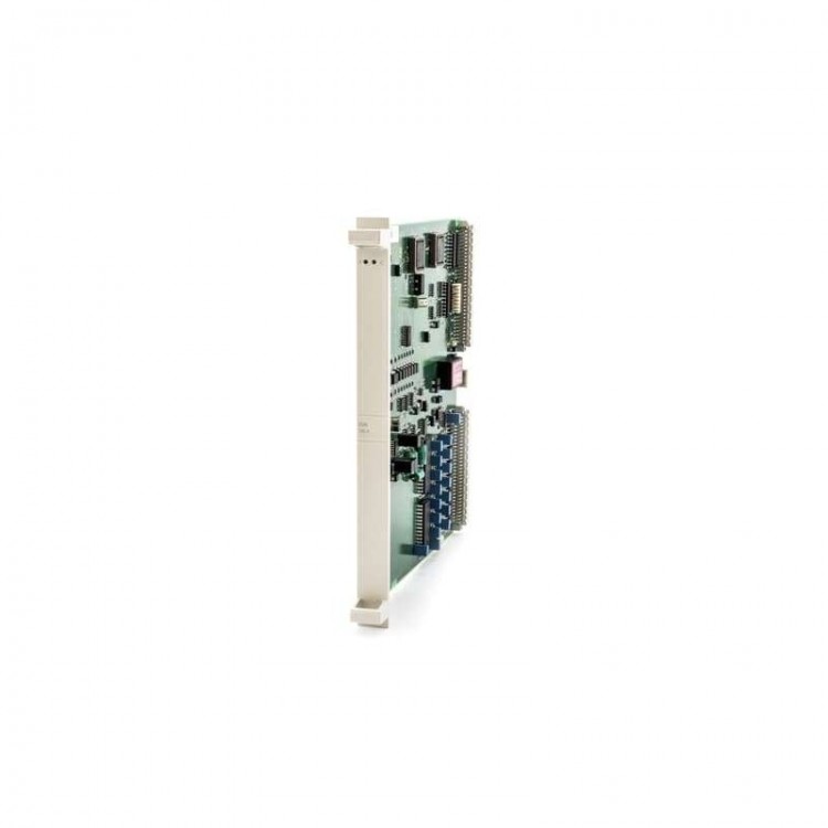 DSAI 155A ABB Thermocouple Module - 3BSE014162R1