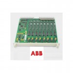 DSAO 120a Abb Scheda Di Uscita Analogica