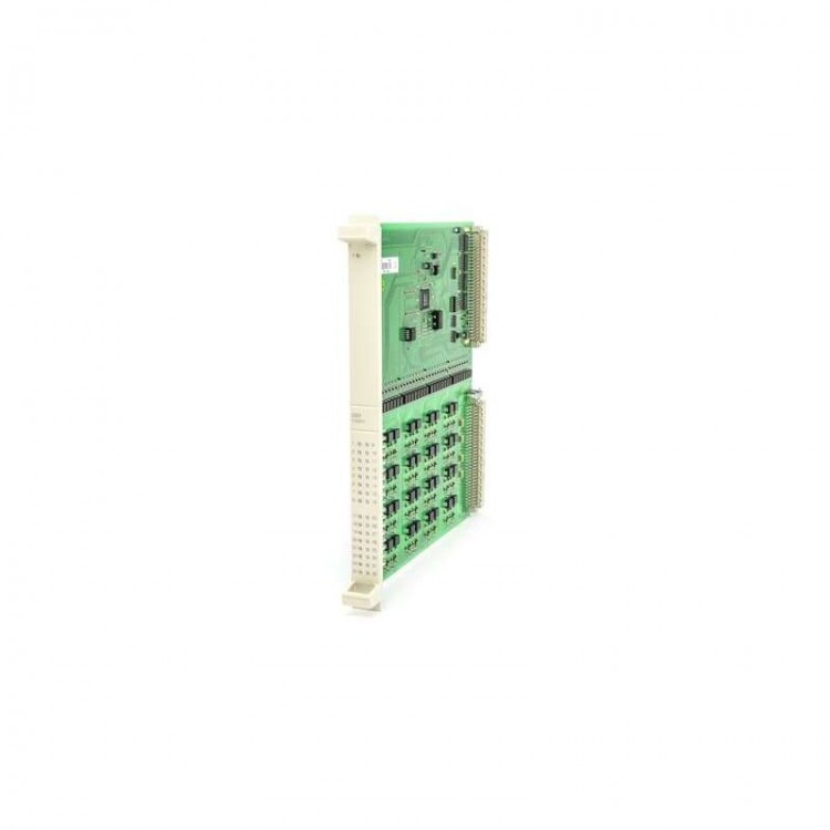 DSDI 110AV1 ABB - Digital Input Module 3BSE018295R1