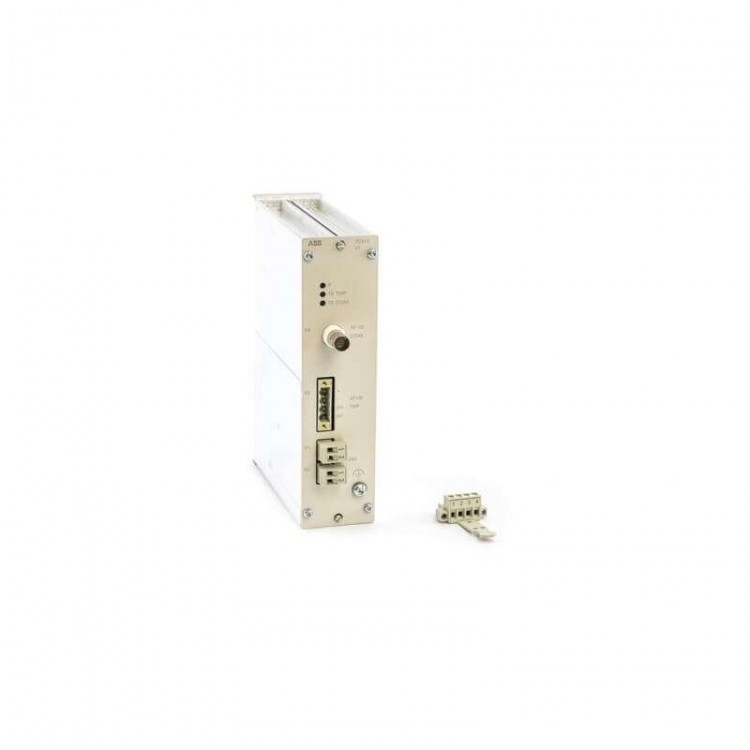 TC513V1 ABB - AF100 Twisted Pair Coax Modem 3BSE018405R1