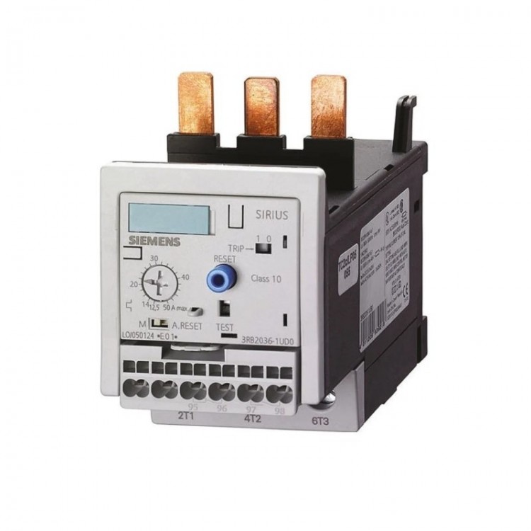 3RB2036-2UW1 Siemens