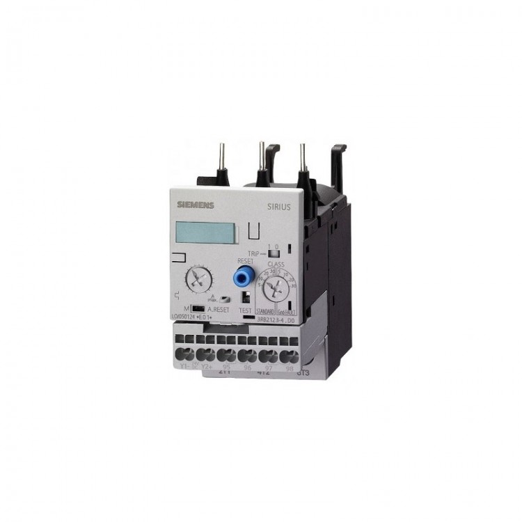 3RB2123-4QD0 Siemens