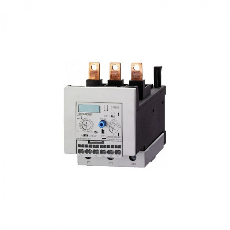 3RB2143-4UD0 Siemens