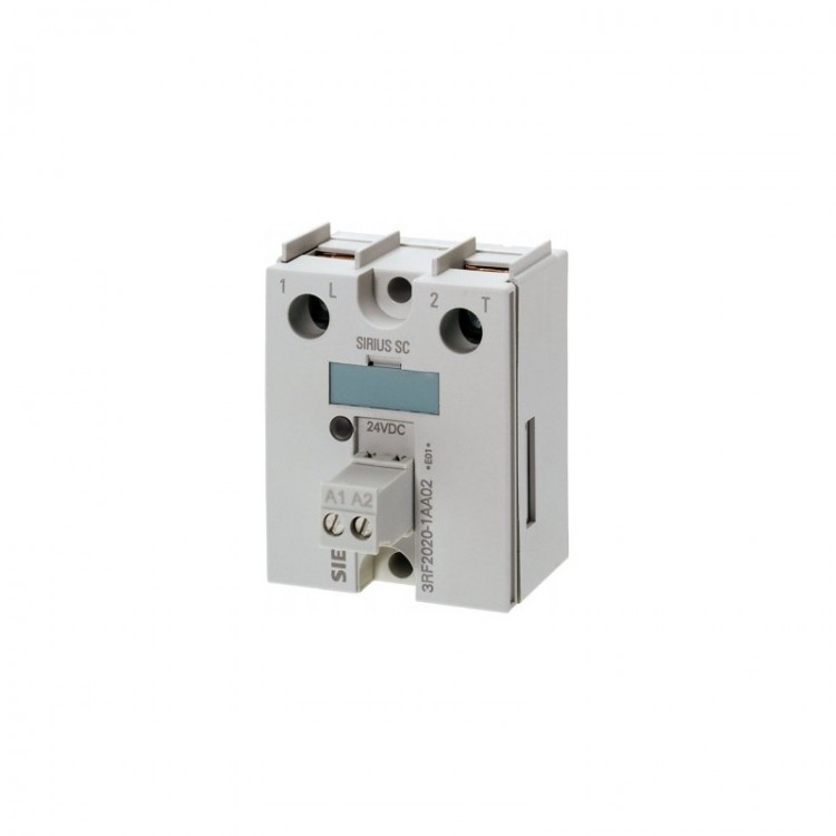 3RF2020-1AA22 Siemens