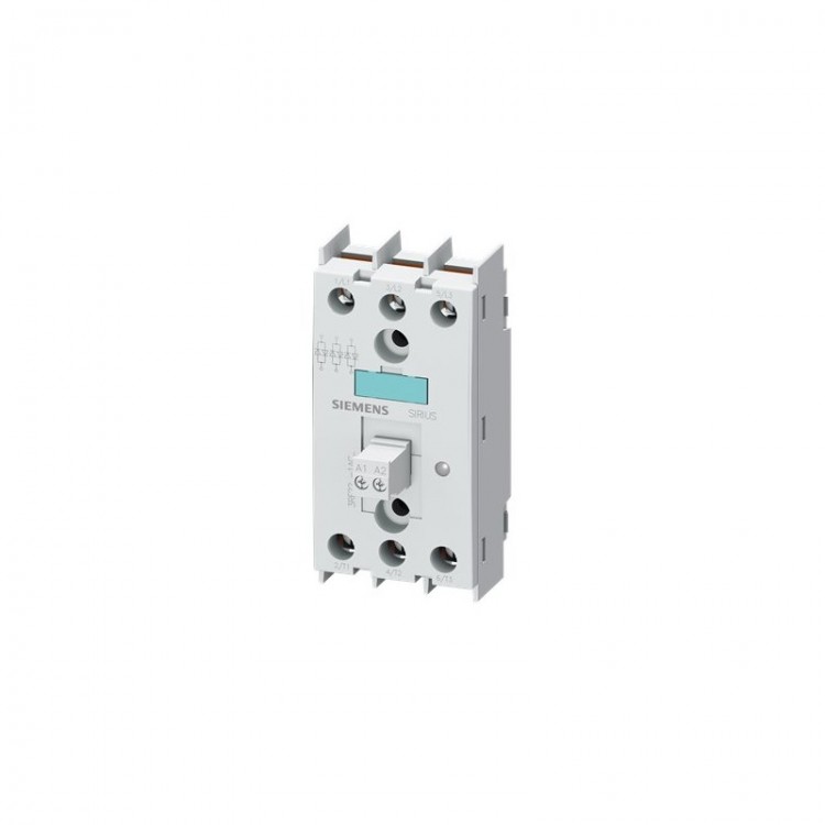3RF2255-1AC35 Siemens