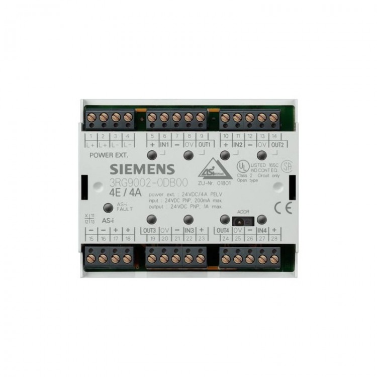 3RG9004-0DC00 Siemens