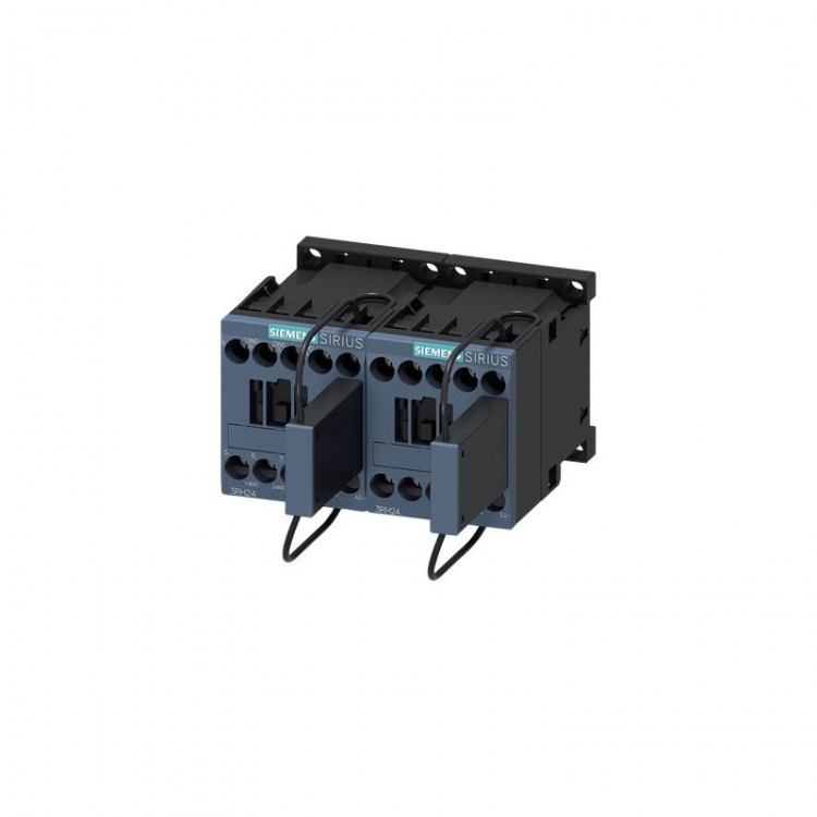 3RH2431-1LW80-0LA0 Siemens