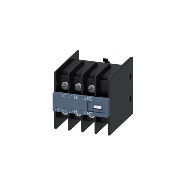 3RH2911-4HA12 Siemens