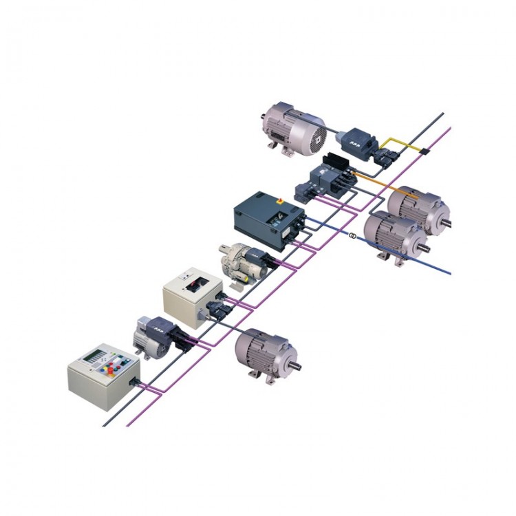 3RK1911-2BR30 Siemens