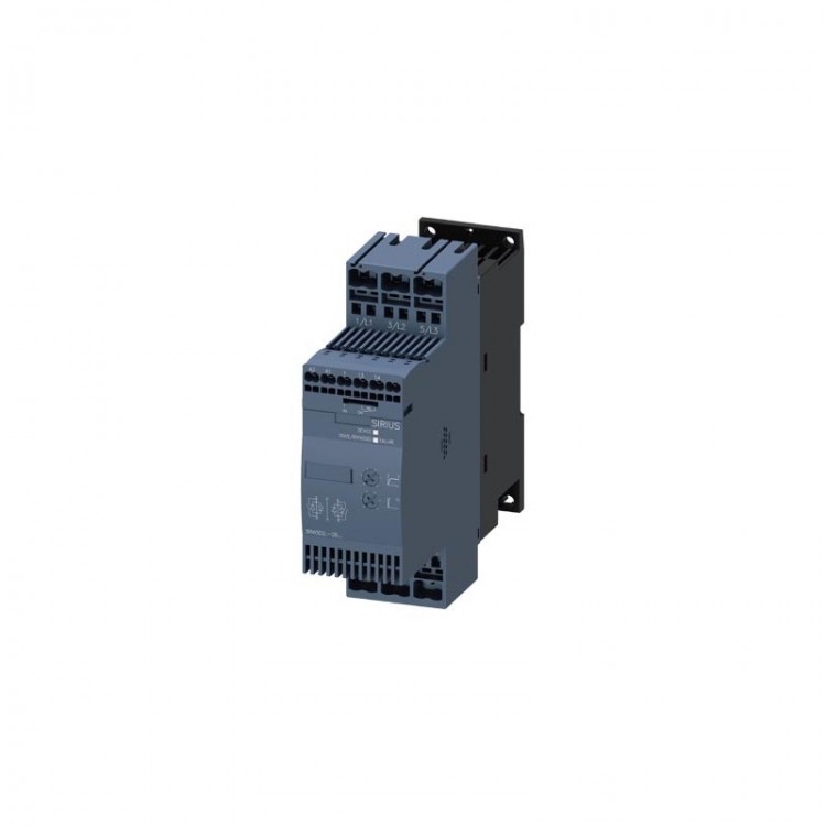 3RW3027-2BB04 Siemens