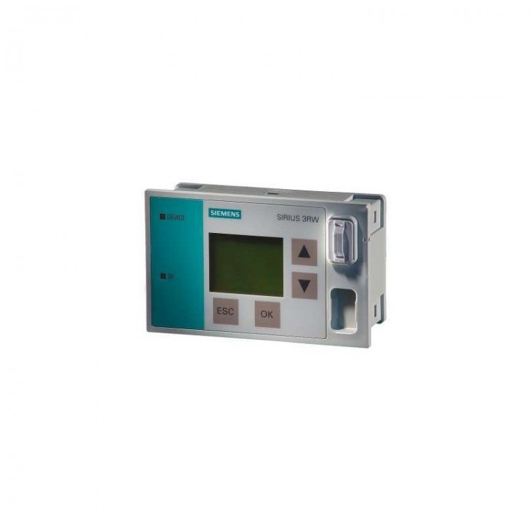 3RW4900-0AC00 Siemens