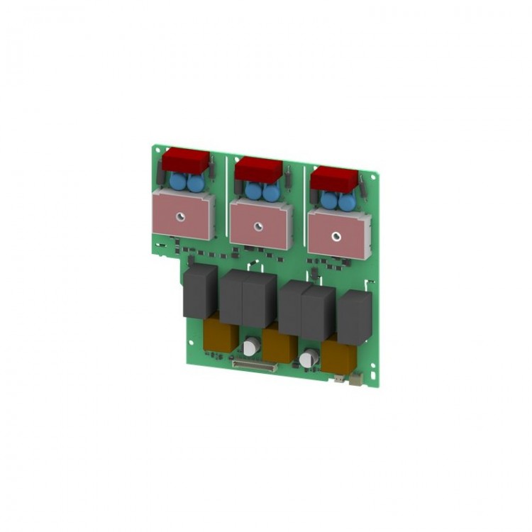 3RW5921-0PC04 Siemens