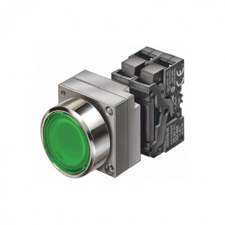 3SB1000-0EE02 Siemens