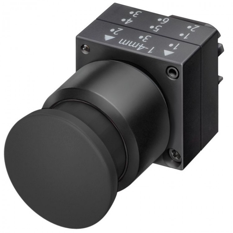 3SB3000-1DA11 Siemens