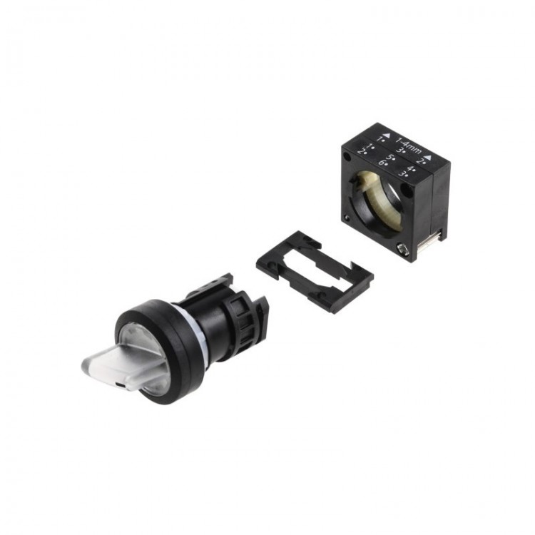 3SB3001-2LA71 Siemens