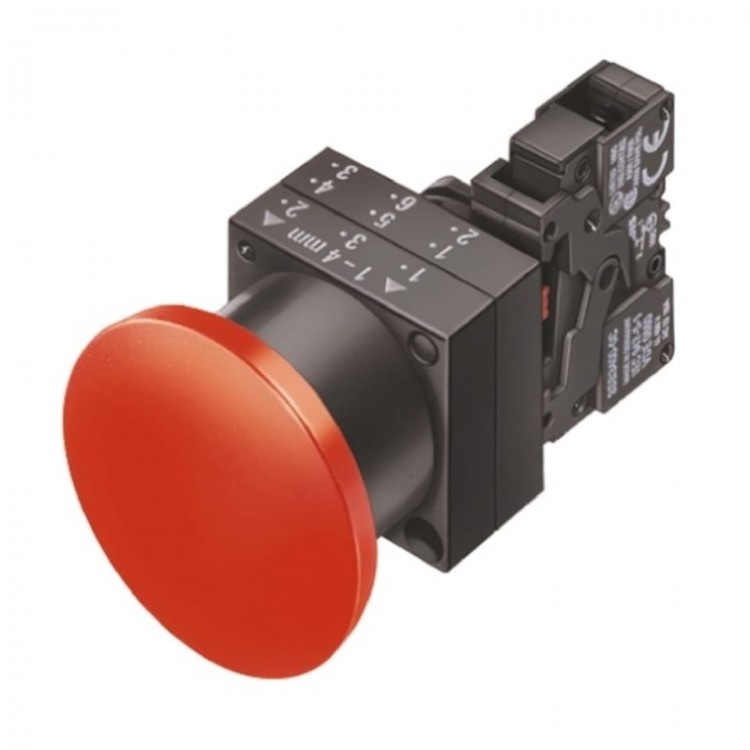 3SB3203-1CA21-0CC0 Siemens