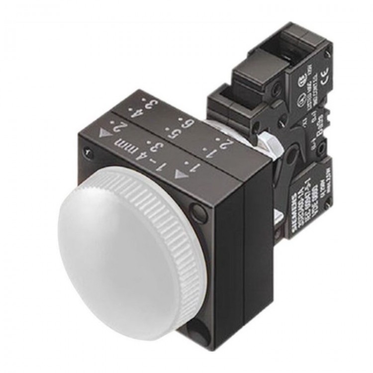 3SB3204-6AA60-0CC0 Siemens