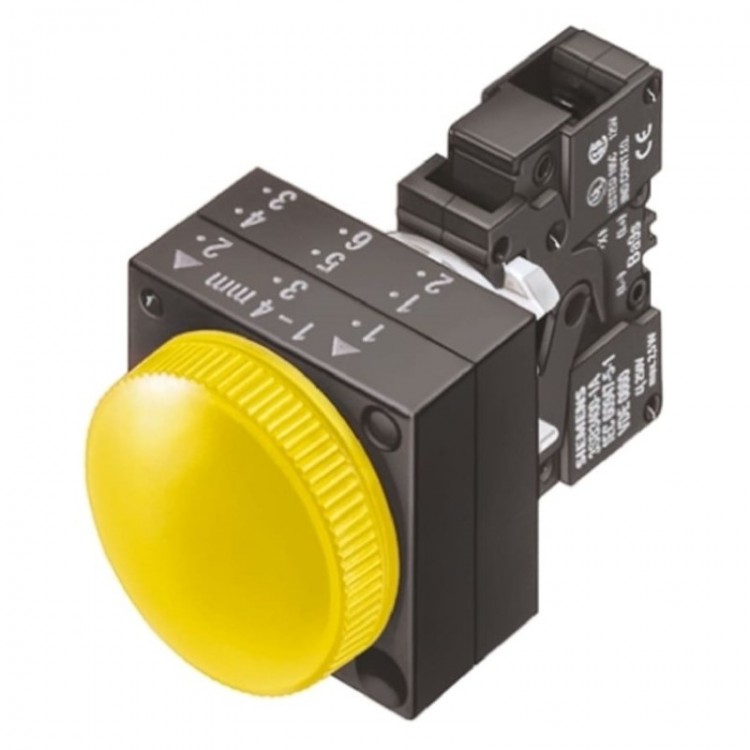 3SB3212-6AA30 Siemens