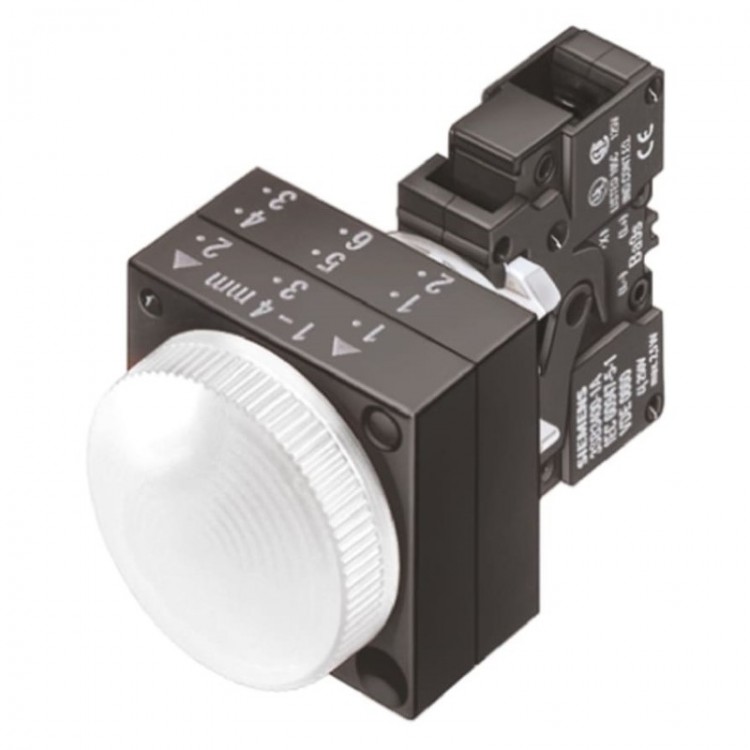 3SB3212-6AA60 Siemens