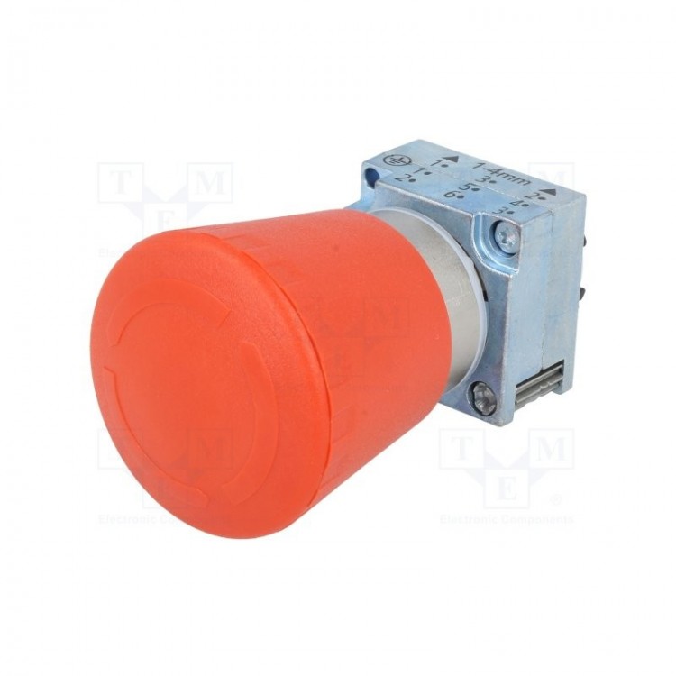 3SB3500-1HA20-0PA0 Siemens