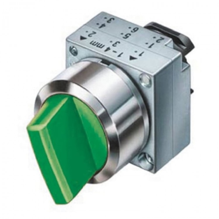 3SB3500-2HA41 Siemens