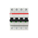 2CDS244701R0404 ABB S204L-C40