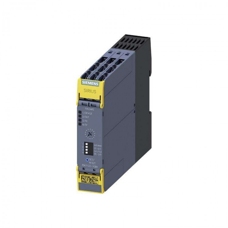 3SK1122-1CB41 Siemens SIRIUS