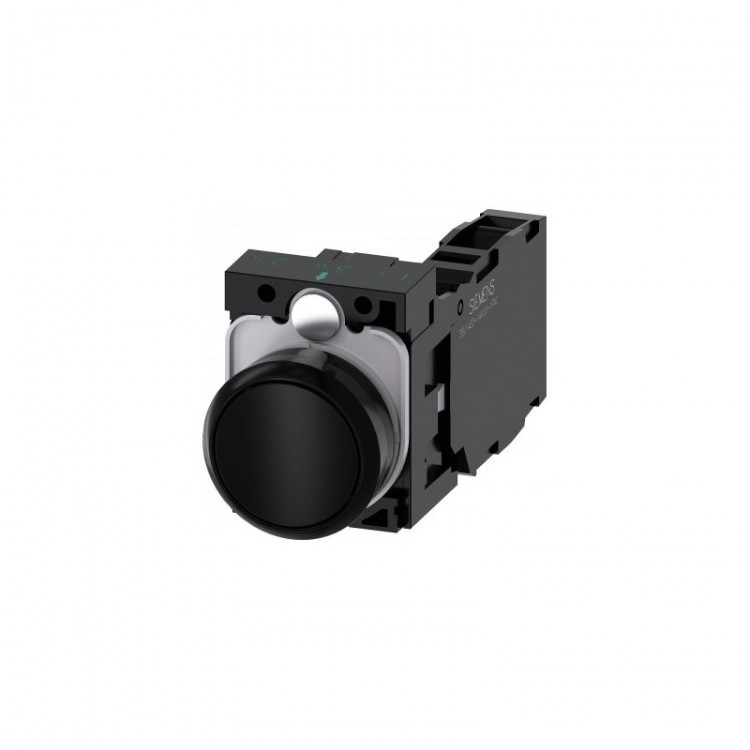 3SU1100-0AB10-1FA0 Siemens