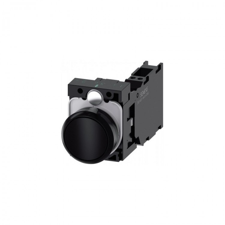 3SU1100-0AB10-3FA0 Siemens
