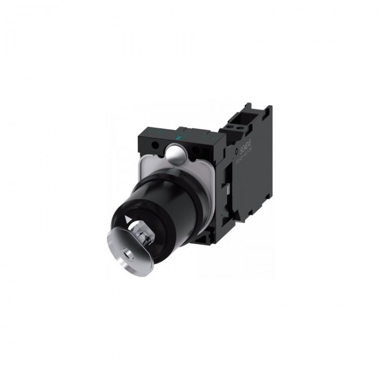3SU1100-5BF11-3FA0 Siemens