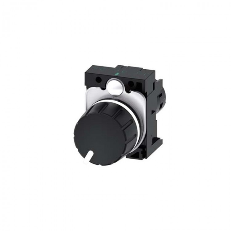 3SU1200-2PU10-1AA0 Siemens
