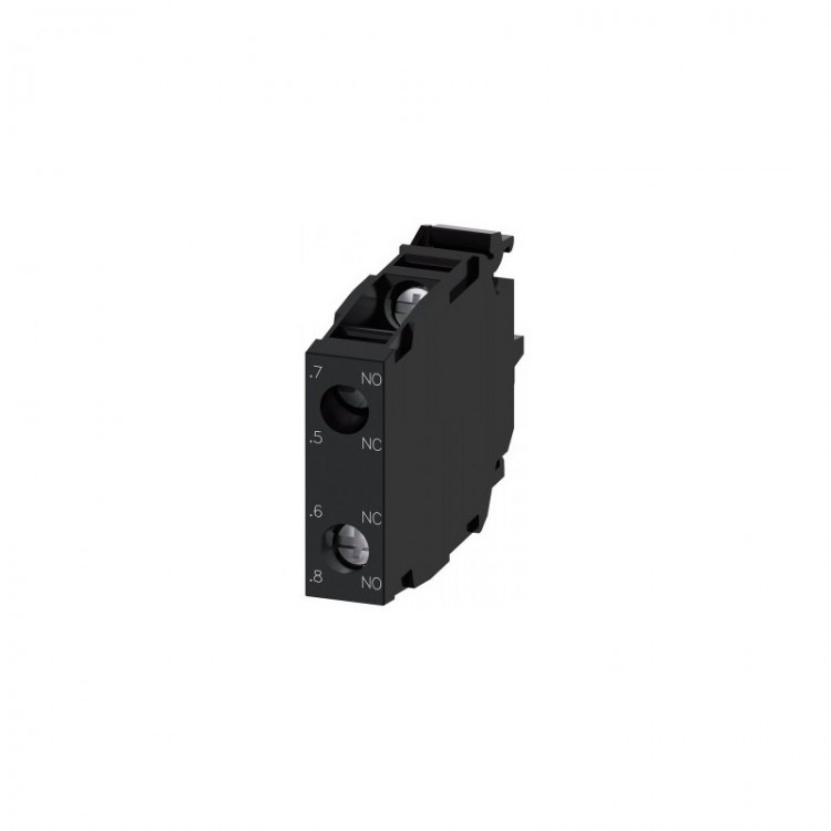 3SU1400-1AA10-1RA0 Siemens