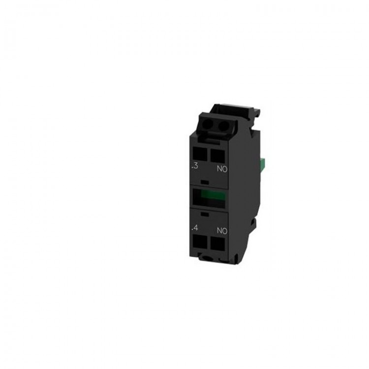 3SU1400-1AA10-3LA0 Siemens
