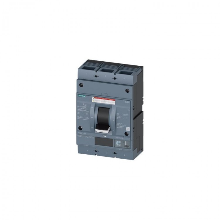 3VA6580-7JQ32-0AA0 Siemens