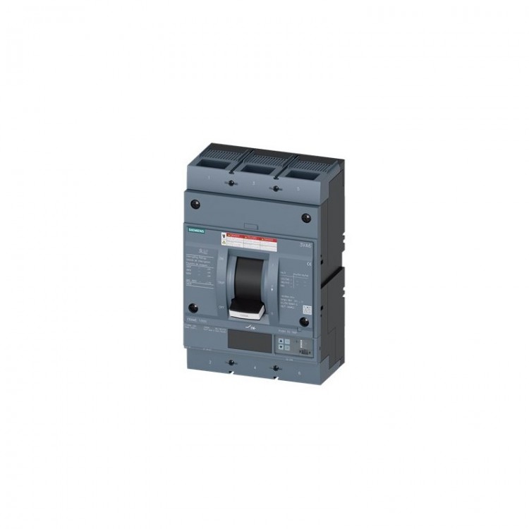 3VA6610-6KQ32-0AA0 Siemens