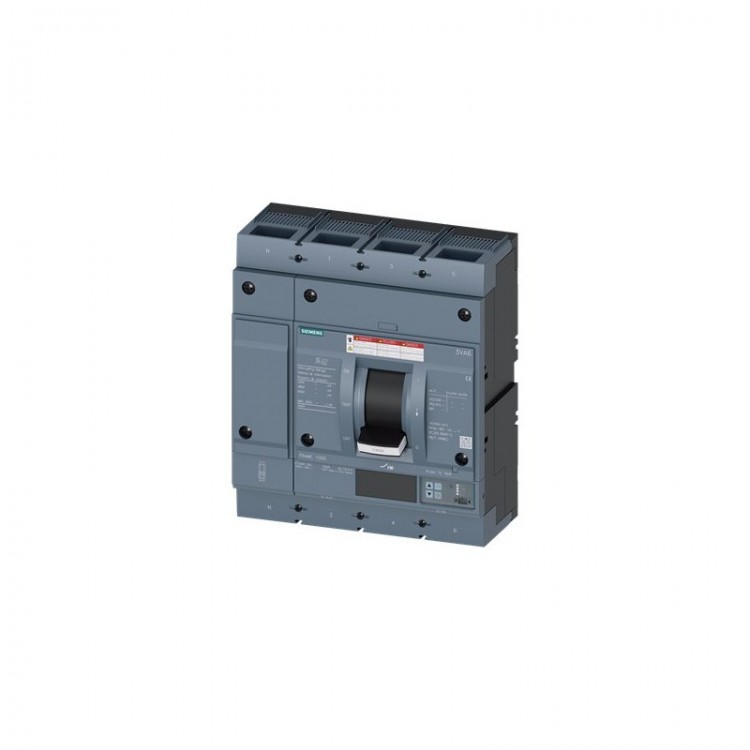 3VA6610-7JQ42-0AA0 Siemens