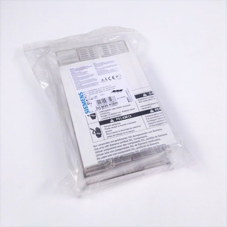 3VL9600-8CB30 Siemens