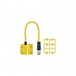 506345 - Pilz - PSEN ma1.4-51M12/8-0.15m/PSENma1.4-10/1u