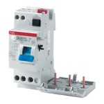 2CSB203001R3250 ABB DDA203 AC-25/0,3