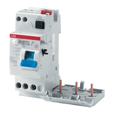 2CSB203001R3250 ABB DDA203 AC-25/0,3