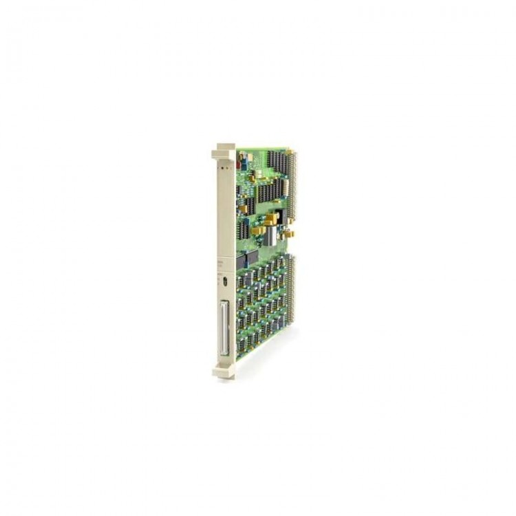 DSAI 110 ABB - Analog Input Module 57120001-DP