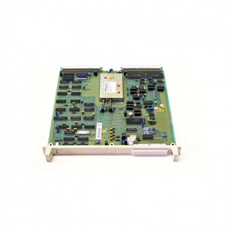 DSAI 155 ABB - Analog Input Board 57120001-HZ