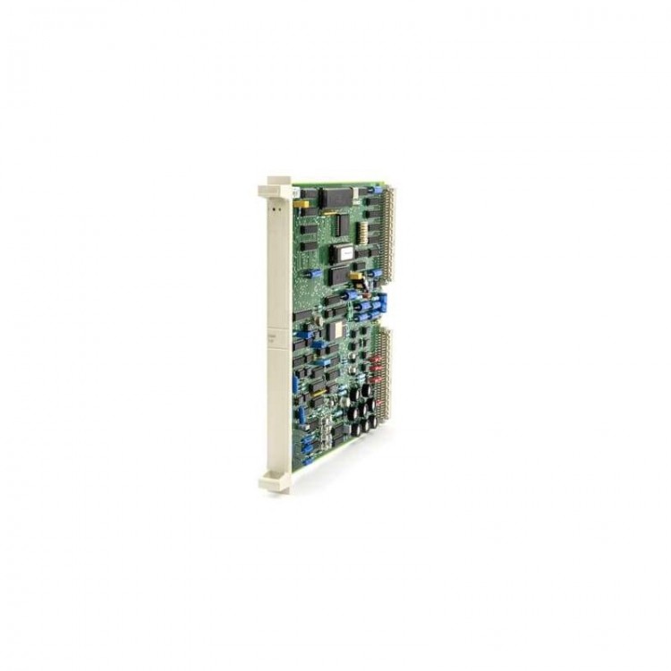 DSAX 110 ABB - Analog Input/Output Module 57120001-PC