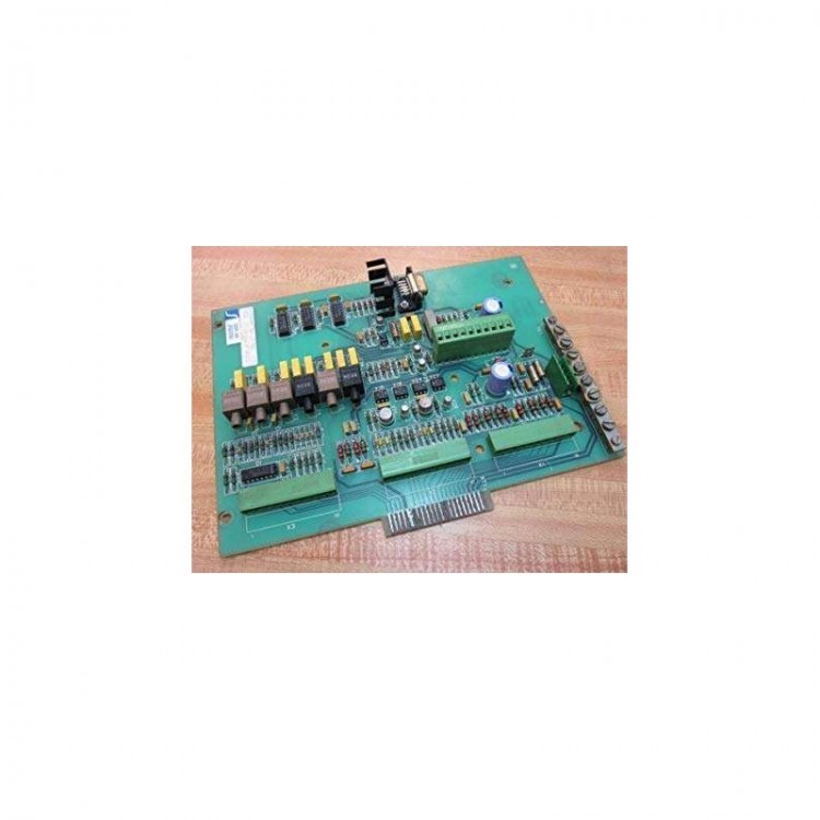 SAFT-173-TSI ABB - Tacho/Serial Communication Card 57776013