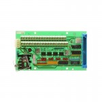 SC86-4CMO ABB - TERMINAL BLOCK BOARD 58038008