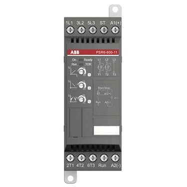 1SFA896104R1100 ABB PSR6-600-11