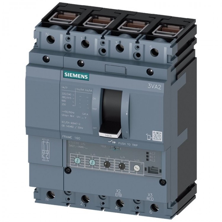 5ST3732 Siemens
