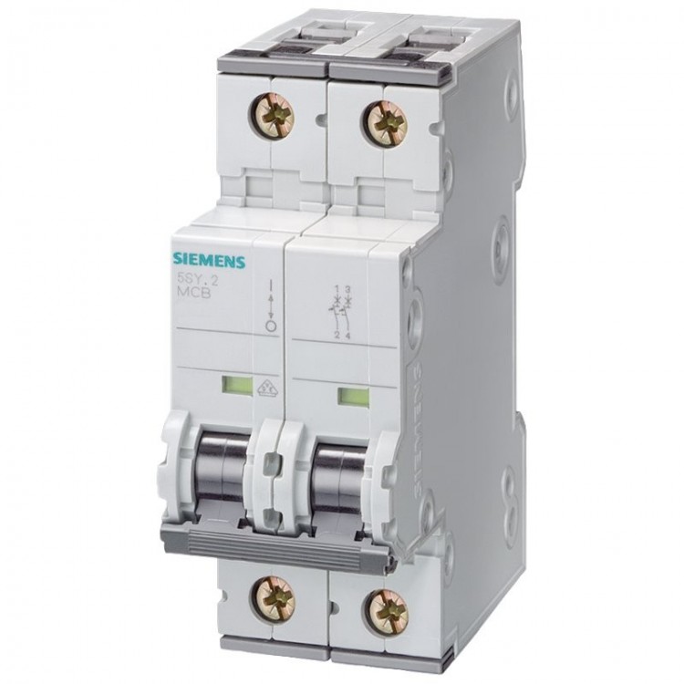 5SY4515-7 Siemens