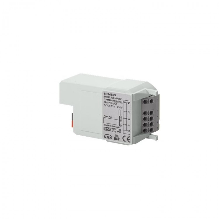 5WG1260-4AB23 Siemens