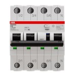 2CSR256040R1254 ABB DS203NC C25 AC30